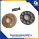 PC50 hydraulic main spare parts pump kits for KOMATSU PC50