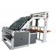 Multifunctional Flute Laminator Machine 6000pcs / H For Corrugated