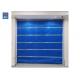 Garage Door Automatic Rolling Door Shutter Fire Rated Roller Shutter