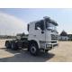 Shacman 6X4 Heavy Truck ＞8L Engine Capacity Man 7.5 Ton Front Axle /Used for Trailer