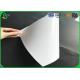 Great Smoothness 80g - 135g Two Sides Coated High Glossy Art Paper For Printing