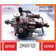 294000-1125 8-98081771-2 Auto Parts Diesel Injection Pump High Pressure Common Rail Diesel Fuel Injector Pump