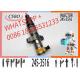 High Quality Diesel Engine Injector 245-3516 For  C7 C9 Injector 10r-4764 293-4067 328-2577