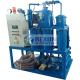 REXON Vacuum Emulsion Lubricating Oil Water Separator Oil Processing Unit TYA-E-50 3000LPH