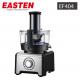 Easten 1000W Food Processor EF404/ Commercial Multifunction Food Processor with CE RoHS GS