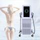 ABS EMS Body Sculpting Machine Commercial Electric EMS Muscle Stimulator