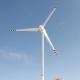 HAWT Wind Turbine Permanent Magnet 24V 48V 1000W HAWT Turbine