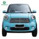 New model  Electric vehicle car Four wheels electric mini vehicle for hot sales 2021