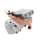 BYD Yuan SCED-8103020 AC Compressor For Electric Vehicle 371.2V BC28B Electric Car AC Compressor
