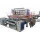 EVA Thermal Film Extrusion Coating Lamination Machine Line