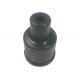 Straight Silicone Spark Plug Rubber Boot Replacement / Spark Plug Components