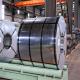 SPCC ASTM Galvanized Steel Coil Width 1250MM JIS G3141 High Strength