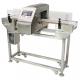 Digital Food Grade Conveyor Belt Type Metal Detector / Metal Detector In Frozen Food Industry