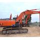 Good Quality Crawler Excavator Used Hitachi ZX300 Excavator Big Excavator Digger