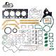 High Performance Cylinder Head Gasket Kit For Volvo Engine EC140B  D4D D4E Full Gasket Kit