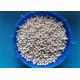65 Zirconia Beads Zirconium Silicate Beads 1.6 - 1.8mm / 2.0 - 2.2mm For Vertical Grinding Mill