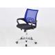 Engineering High Back Swivel Executive Office Lift Chairs