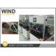 E-Bike Wheel Coil Winding  Machine For Brushless 12 / 24 / 36 poles Hub Motors