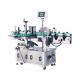 Multi Functional Bottle Sticker Machine , Auto Labelling Machine For Self Adhesive Labels