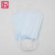 GB19083 Earloop Blue Disposable Surgical Mask PP Non Woven