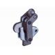 Metal Working 200kg Hold Down Welded Toggle Clamp