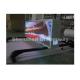 Taxi LED Display 5 mm Pixel Pitch  Double Sides 3G WIFI Control