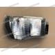Corner Lamp For ISUZU NQR NKR 150 600P Truck Spare Body Parts