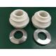 TUV Zirconia Ceramic Parts Metal Drawing Cone and Guide Pulley Elements for Wire Industry