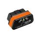 Car Iphone Automotive Scan Tool Elm327 Bluetooth Or Wifi Obd Adapter For Android Abd Ios Phone