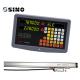Common Two-Axis Digital Reading Display For Accurate Metal Processing  SDS2MS DRO