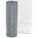 4mm Diameter Stainless Steel Hexagonal Mesh For Chicken And Rabbit Animal