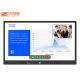 Conference Tablet Digital Touch Screen Interactive Whiteboard For Online Teaching