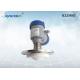 KLD805 Flange Mounting Radar Level Transmitter For High Temperature And High Pressure Environment