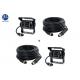 Vehicle Heavy Duty Front Sensors Car Waterproof 4pin Rear View Safety Cable