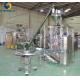 Automatic vertical low cost stand up pouch coffee powder filling packing machine