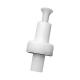 382922 NS02 Nozzle Set Round Jet Spray Nozzle For Powder Coating