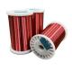 Premium Natural Copper Round Insulated Copper Wire With Various Colors For Electrical Devices