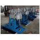 Flexible Diesel Spindle Drilling Rig 60mm 100mm 700mm 1000mm