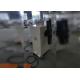 Powerful 3kw Motor Power Coil Winding Machine 1400mm Height For Motor Coils