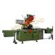 180 Packets / Min Cigarette Packing Machine For Wrapping BOPP Film