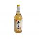 18L Halal Distilled Japanese Black Rice Vinegar Natural Brewed