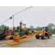 LC938L8AC Front Wheel Loader with YUNNEI YN38GBZ engine 76KW
