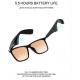aonike Top Seller TWS Glasses Bluetooth Music Eyeglasses With Speaker Wireless Audio Smart Eyewear