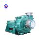 Mining Industry Using Horizontal Electric Slurry Pump Anti - Abrasive with Mechnical Seal