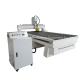 1325 Wood CNC Router with Vacuum Table Dust Collector Servo Motor DSP Control