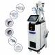 2022 Professional fat burning muscle building hiemt machine cellulite removal weight loss 360 cryo machine