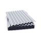 Z30-Z275 Corrugated Metal Panels 0.105-0.8mm 508/610mm Roofing Sheets Blue Green Golden Yellow