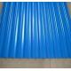 Prepainted Gi Steel Coil / Ppgi / Ppgl Color Coated Galvanized Corrugated Sheet In Coil