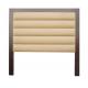 wooden upholstery headboard,hotel bedroom furniture,casegoods,king headboard HD-0052