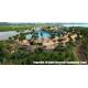 Safe Customized Theme Water Park Conceptual Design For Amusement Park